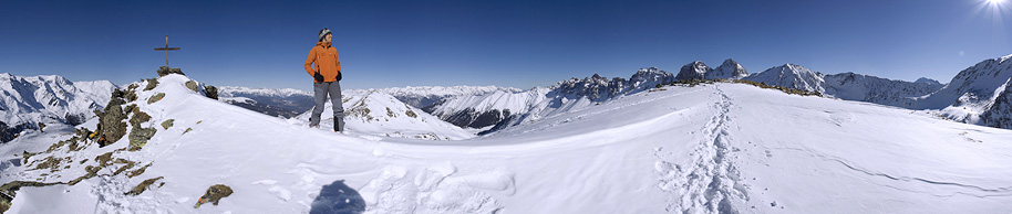 Schaflegerkogel