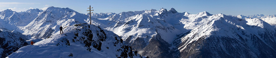 Wetterkreutzkogel